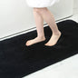 Olanly Plush Non-Slip Bath Mat