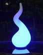 Outdoor RGB LED Waterproof Floor Lamp