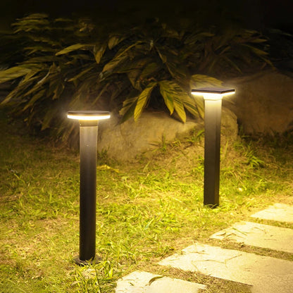 Padansa 10W Waterproof Aluminium Lawn Lamp