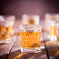 Personalised Monogrammed Whiskey Shot Glasses