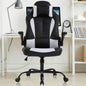 Pink Ergonomic High Back Office Chair