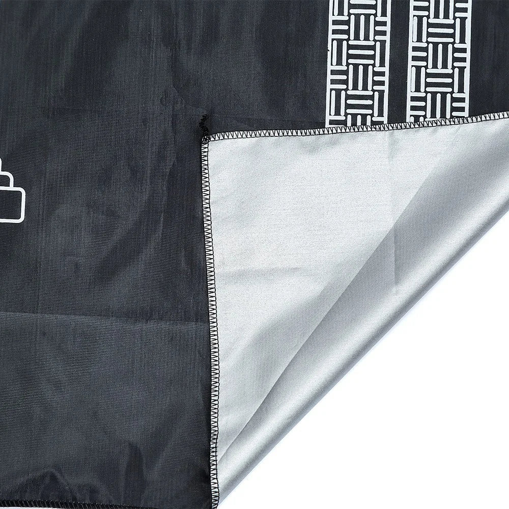 Portable Rainproof Muslim Prayer Rug