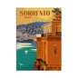 Positano Vintage Spritz Canvas Art