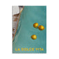 Positano Vintage Spritz Canvas Art