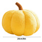 Pumpkin Plush Pillow for Halloween Decor