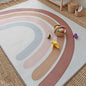 Rainbow Baby Non-Slip Crawling Mat