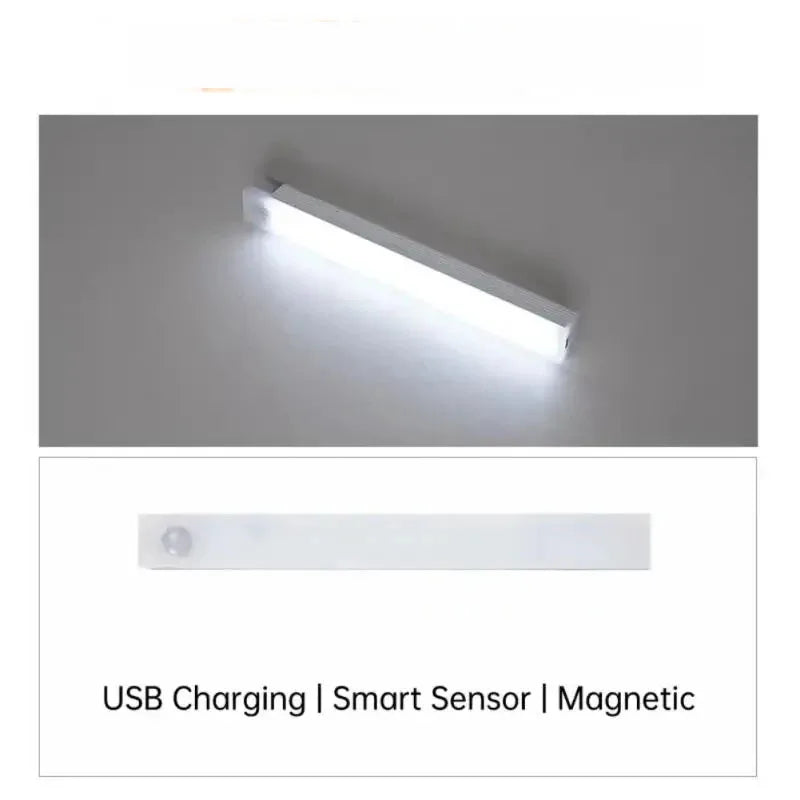 Rechargeable Motion Sensor LED Cabinet Light