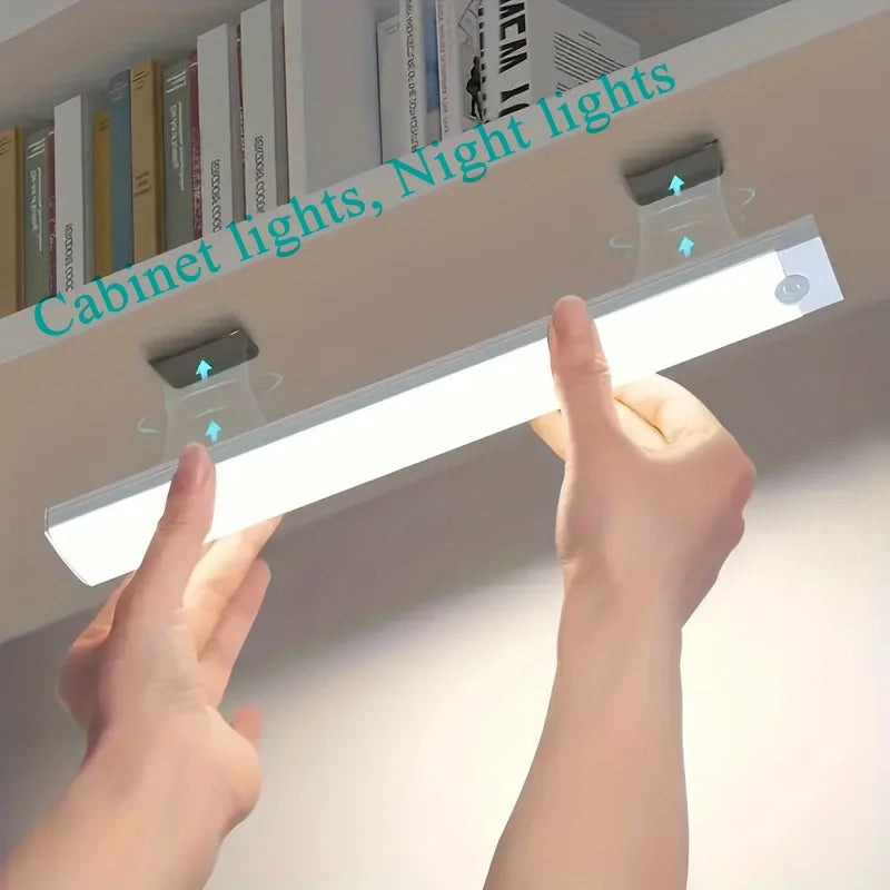 Rechargeable Motion Sensor LED Cabinet Light