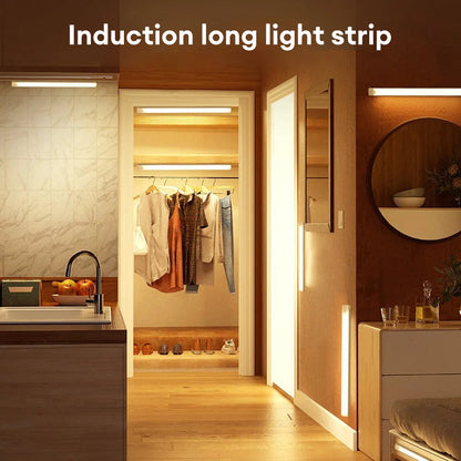 Rechargeable Motion Sensor LED Light