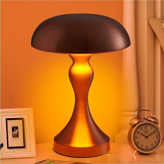 Rechargeable Touch Sensor LED Table Lamp