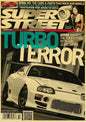 Retro 90s JDM Racing Wall Poster