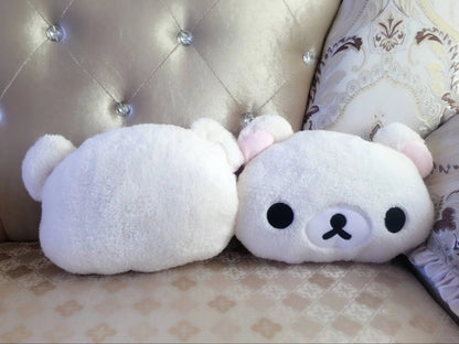 Rilakkuma Plush Pillow Chick Bear