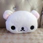 Rilakkuma Plush Pillow Chick Bear