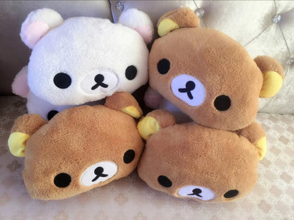 Rilakkuma Plush Pillow Chick Bear