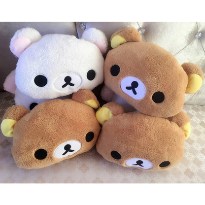 Rilakkuma Plush Pillow Chick Bear