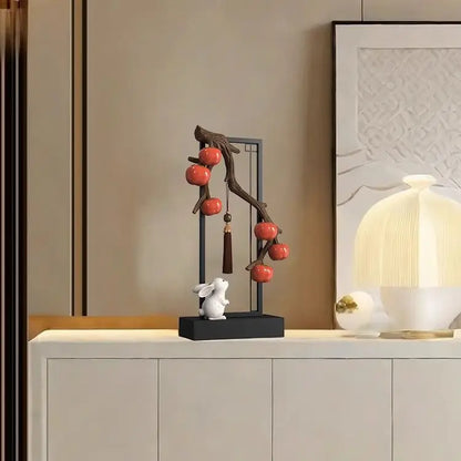 DecorBites™ Living Room & Entrance Home Decor Set