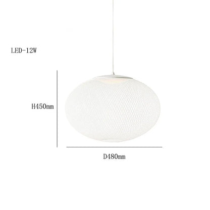 DecorBites™ Designer Pendant Lamp Chandelier for Living Dining Kitchen Loft, Denmark Style