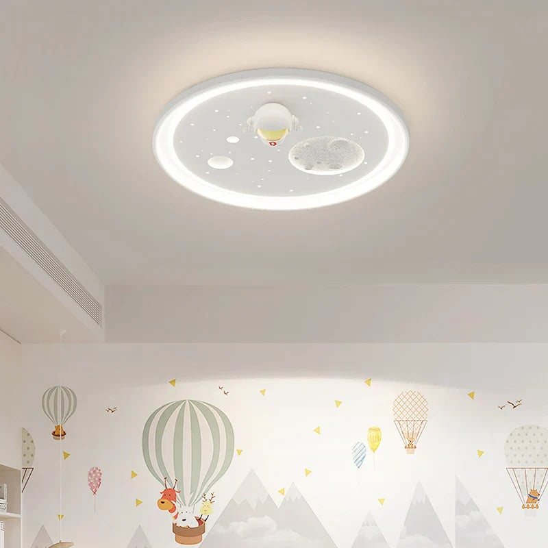 DecorBites™ LED Chandelier Modern Lighting for Children's Room, Dining Room, Kitchen