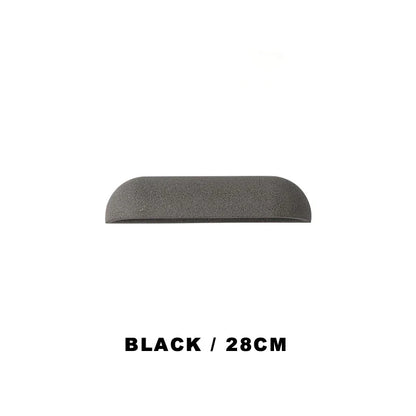 DecorBites™ LED Outdoor Wall Lamp for Japanese Garden Stone Travertine Decoration