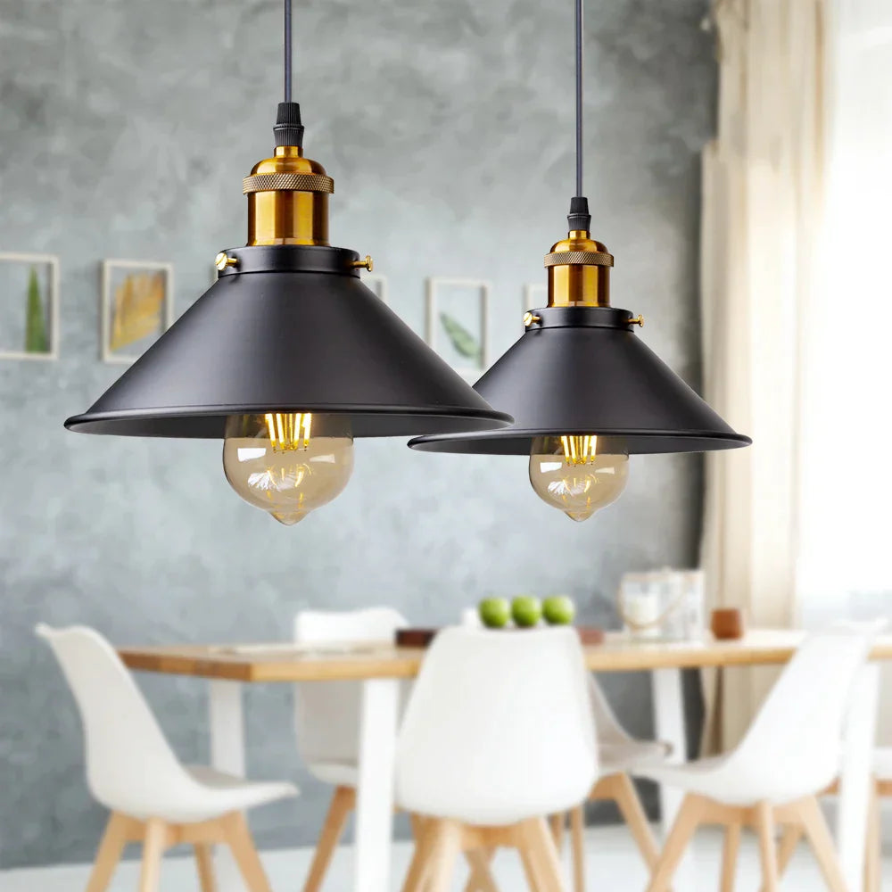 LED Hanging Chandelier