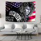 Bon-Jovi Rock Band Tapestry Room Decor by Decobites - Music Aesthetic Wall Hanging Art