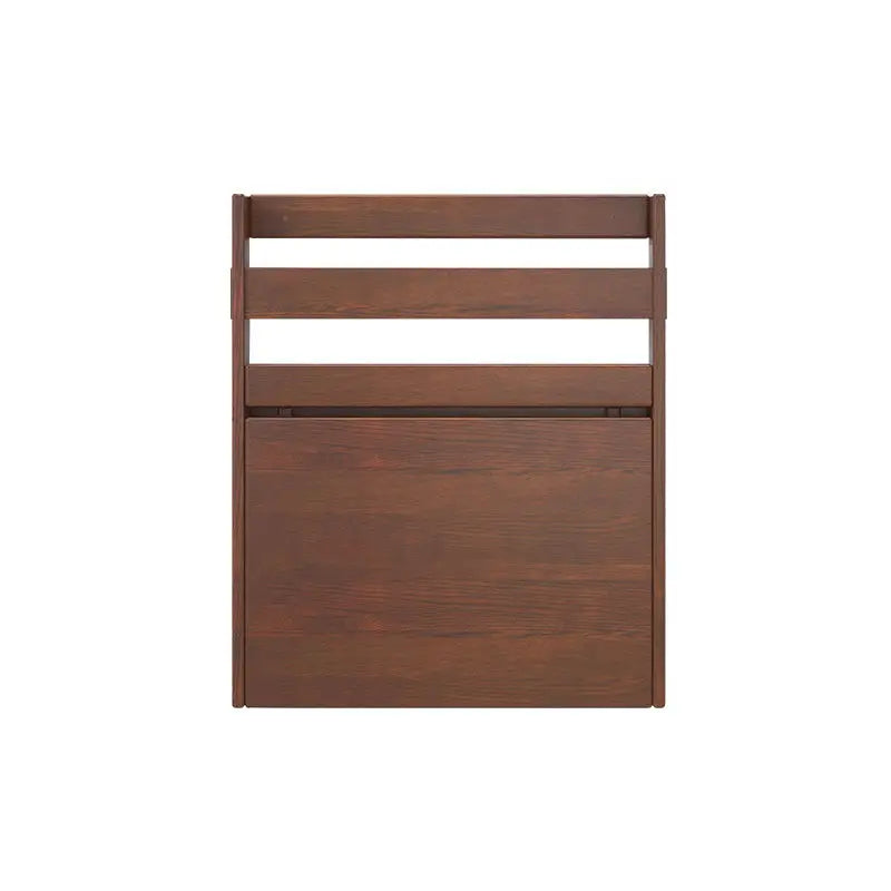 طاولة مكتب كمبيوتر زاوية DecorBites™ قابلة للطي للاستخدام في المنزل والمكتب والدراسة وأثاث غرفة النوم