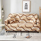 Decobites Stretch Sofa Cover Slipcover Protector for Chair, Loveseat, L Shape Sofa