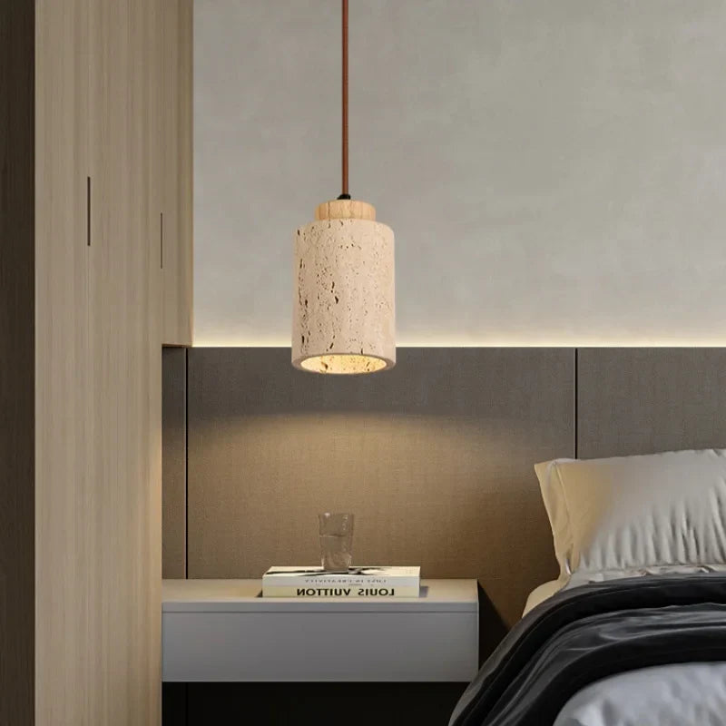 Decorbites™ Japanisches Vintage-LED-Pendant-Licht für Ess- und Wohnzimmer-Dekoration