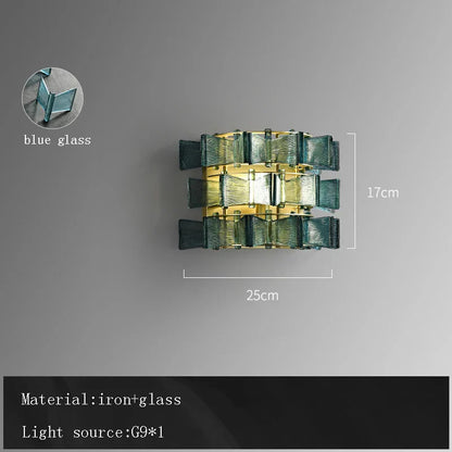 DecorBites™ Butterfly Glass Chandelier for Elegant Dining Room Decor