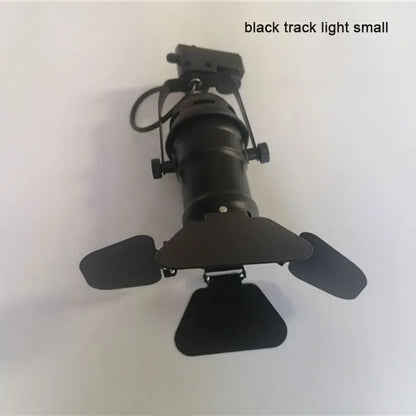 ديكوربايتس™ مصباح مسار LED COB بقوة 5 وات: حاجز قابل للتعديل، إضاءة لمتجر الملابس