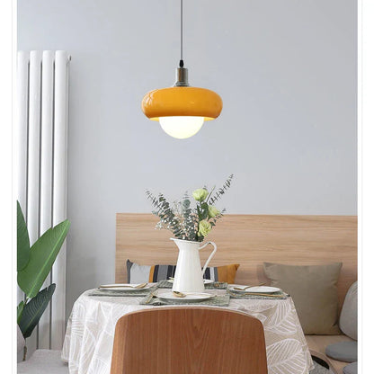 DecorBites™ LED Pendant Light for Modern Bedroom and Dining Room Decoration