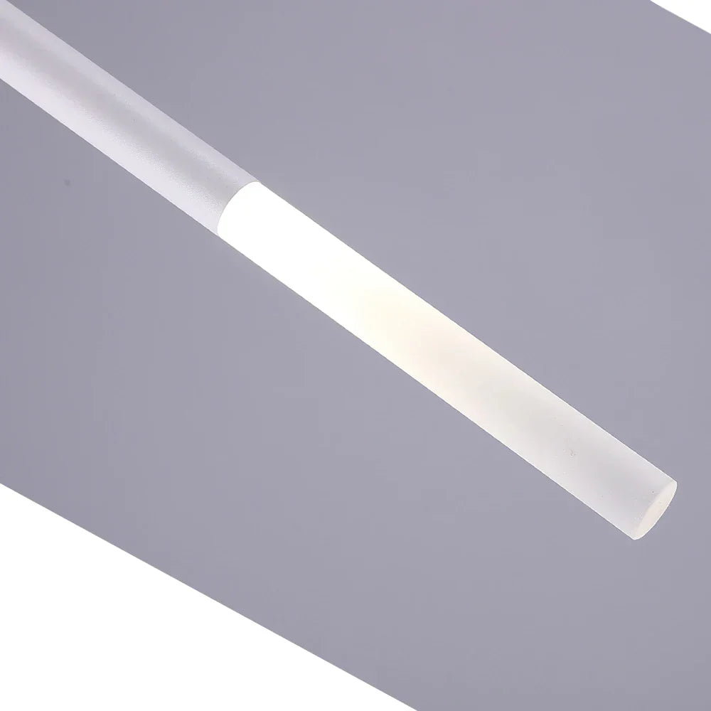 DecorBites™ Cylinder LED Pendant Light for Home Kitchen Living Room Bar Cafe