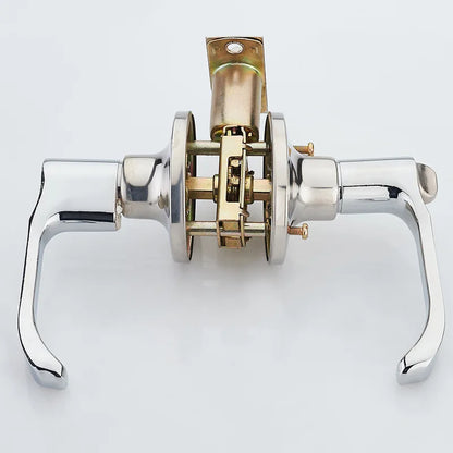 DecorBites™ Indoor Kitchen Bathroom Door Handle Lock Kit ZP7101617