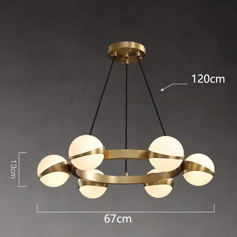 Stylish LED Indoor Light