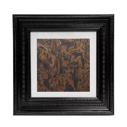 DecorBites™ Abstract Modern Wall Art Hanging Decor Irregular Lines Relief Picture