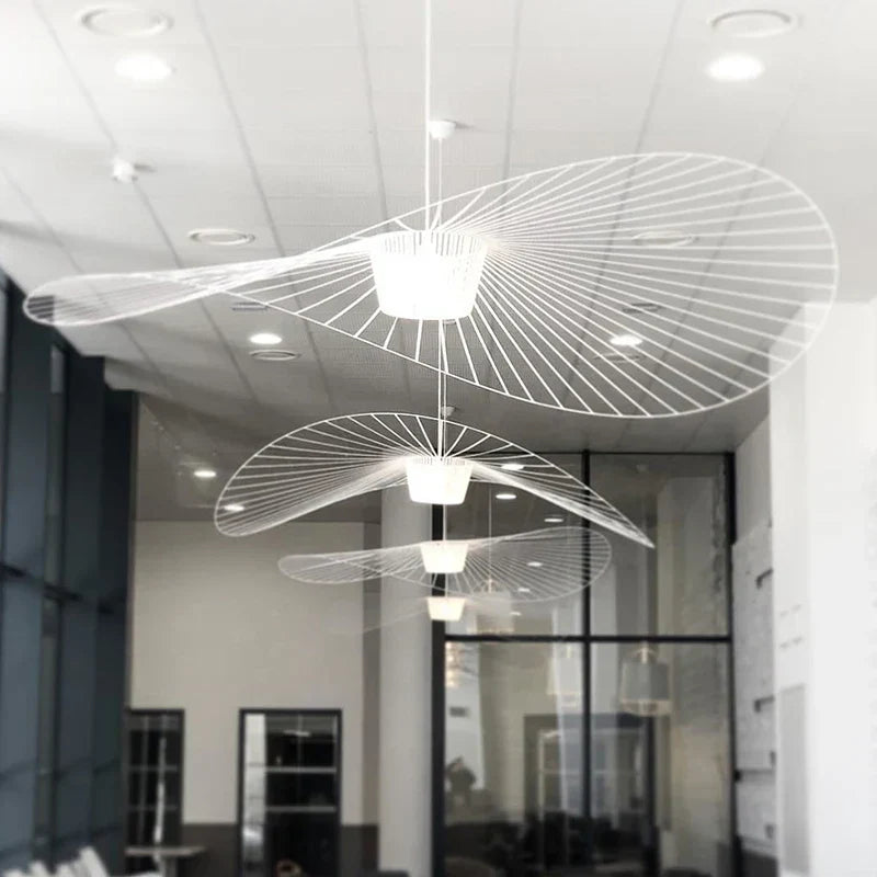 LED Pendant Chandelier
