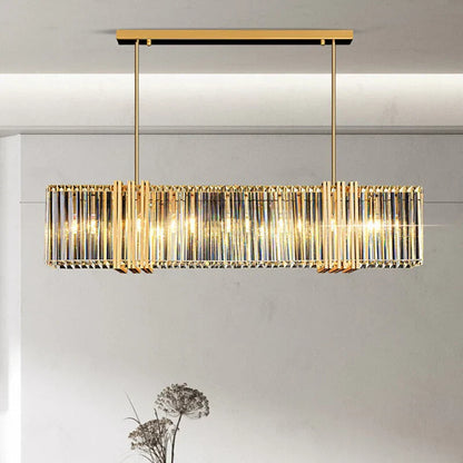 DecorBites™ LED Pendant Light Chandeliers for Modern Home Decor and Indoor Lighting