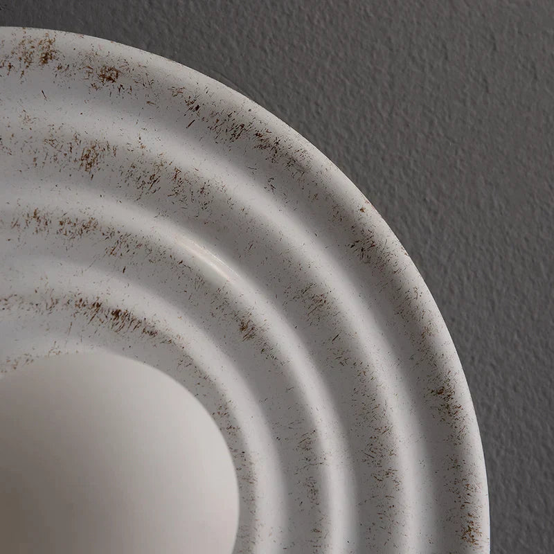 Wabi Sabi Wall Lamp