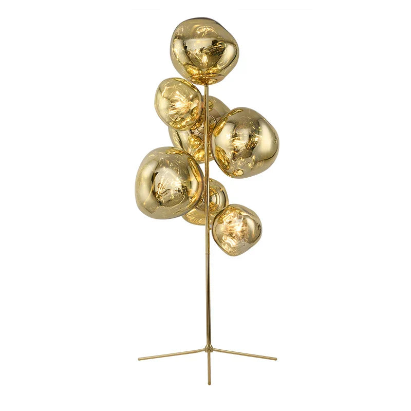 Nordic LED Floor Lamp