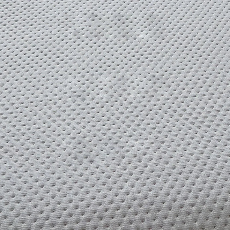 DecorBites™ Cartoon Embroidered Fitted Sheet for Single Bed - All-Season Comfort