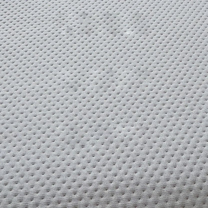 DecorBites™ Cartoon Embroidered Fitted Sheet for Single Bed - All-Season Comfort