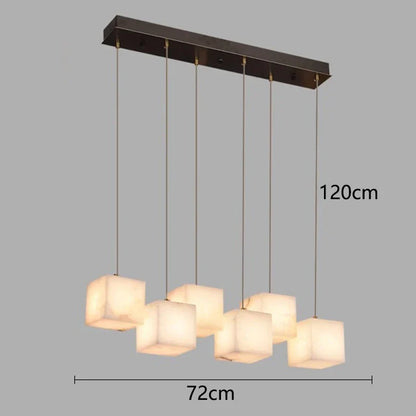 DecorBites™ LED Pendant Lights for Modern Home Decor and Indoor Lighting