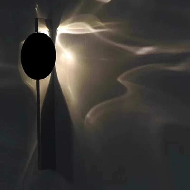 DecorBites™ LED Wall Sconce Light Fixture for Modern Home Decor