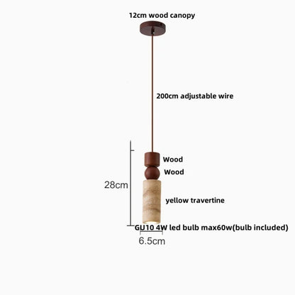 DecorBites™ LED Pendant Lights: Adjustable Glass Ball Hang Lamp for Dining Room & Restaurant