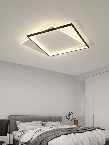 DecorBites™ LED Ceiling Lamp Set - Modern Minimalist Nordic Bedroom Living Room Lighting