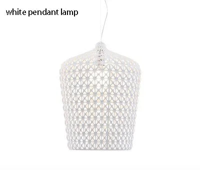 DecorBites™ Acrylic Kabuki Table Lamp LED Floor Light for Living Room Bedroom