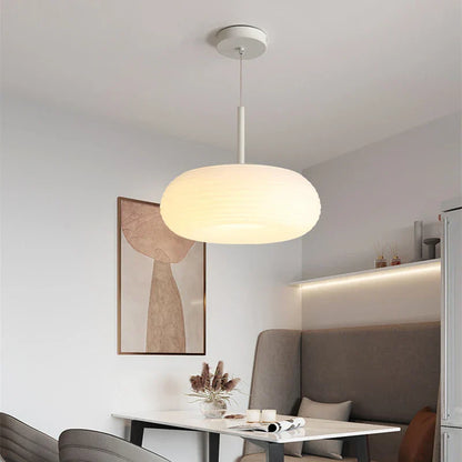 ثريا سقف LED على شكل تفاحة من DecorBites™ لغرفة النوم والمطبخ وغرفة الطعام