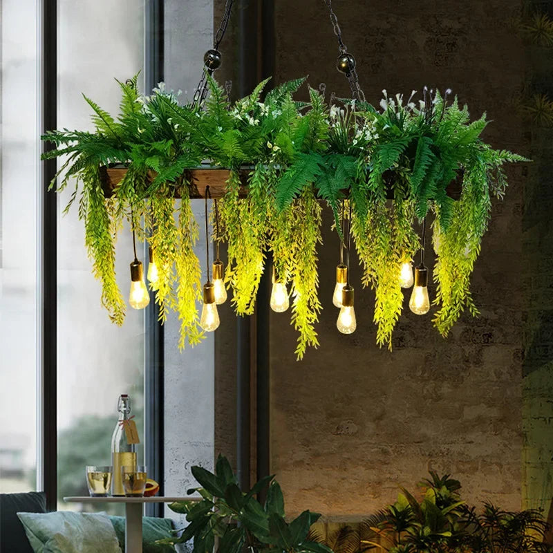 DecorBites™ Bar Hanging Chandeliers for Creative Home Décor