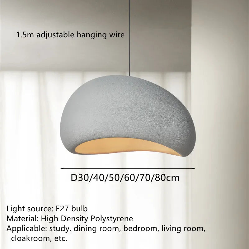 DecorBites™ Handmade LED Chandelier Modern Creative Indoor Pendant Lamp