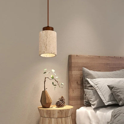Decorbites™ Japanisches Vintage-LED-Pendant-Licht für Ess- und Wohnzimmer-Dekoration